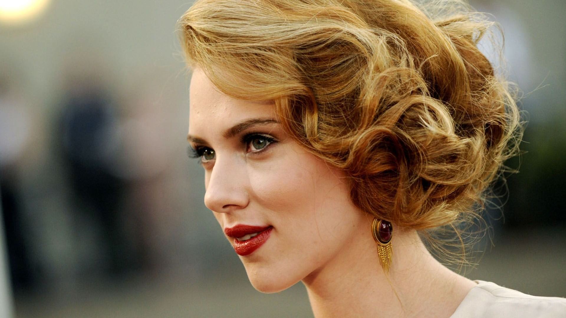 Scarlett Johansson图片