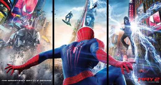 amazing-spider-man-2-banner