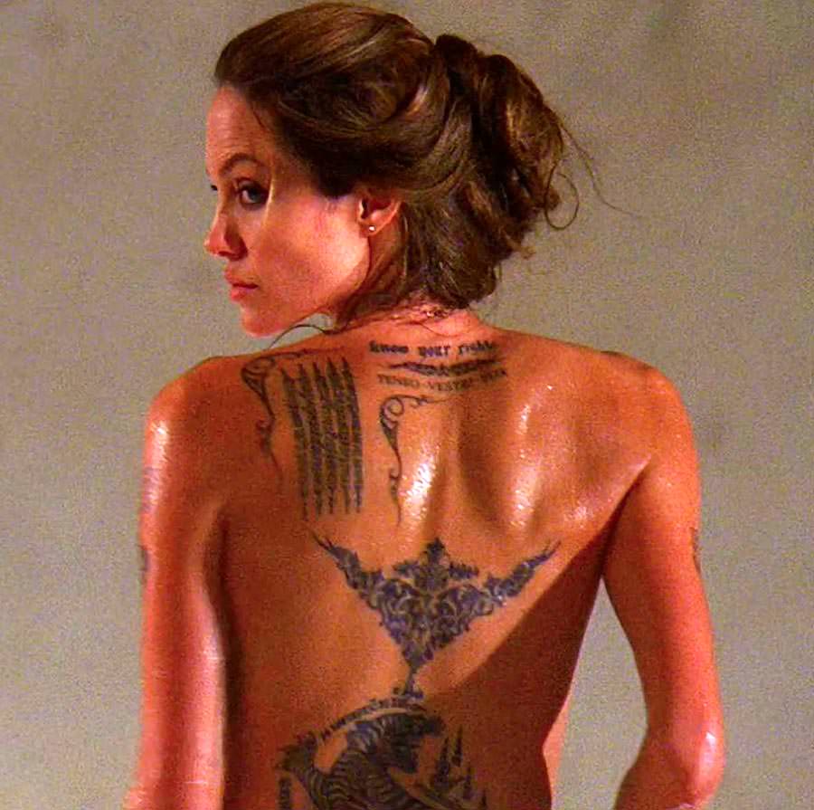 anjelina-jolie-tattoosgirls-tattoo-on-back-qbppfrgt