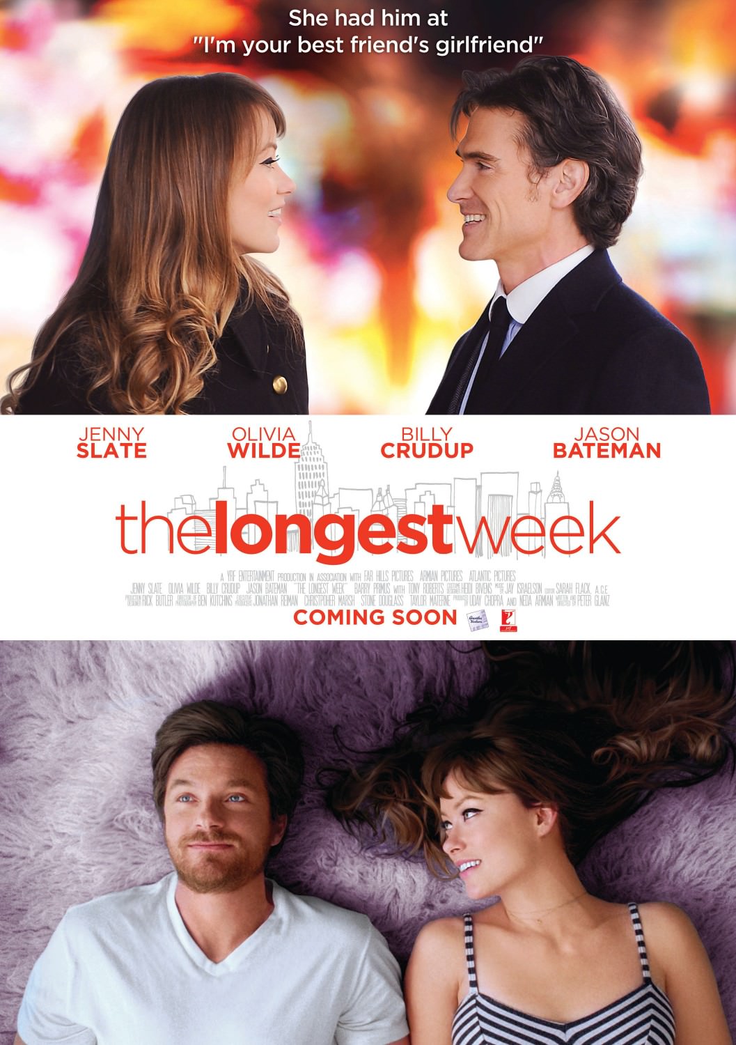 the-longest-week-poster