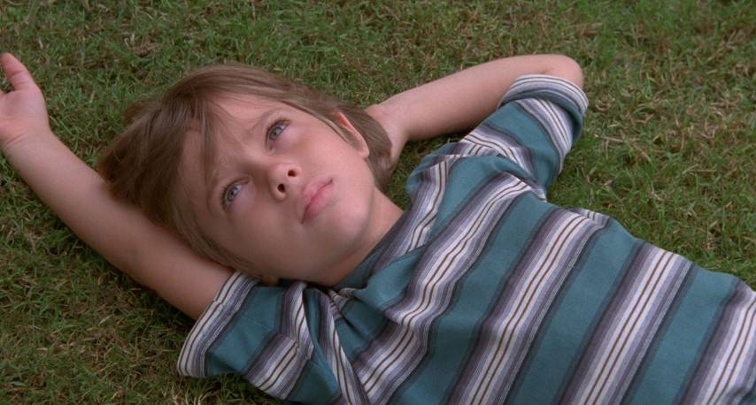 《年少時代》費時12年拍攝男孩成長紀事 伊森霍克情義相挺不缺席