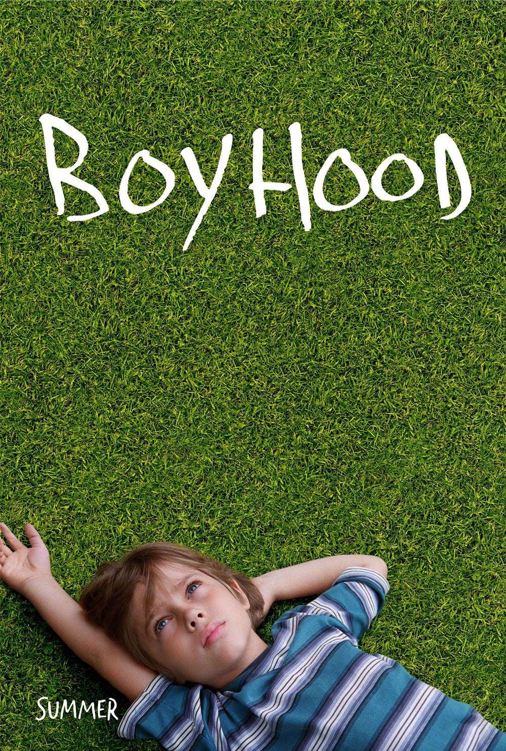 boyhood-teaser-poster