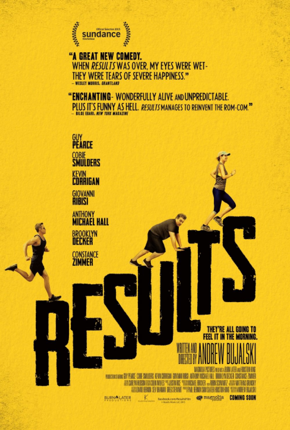 results-poster