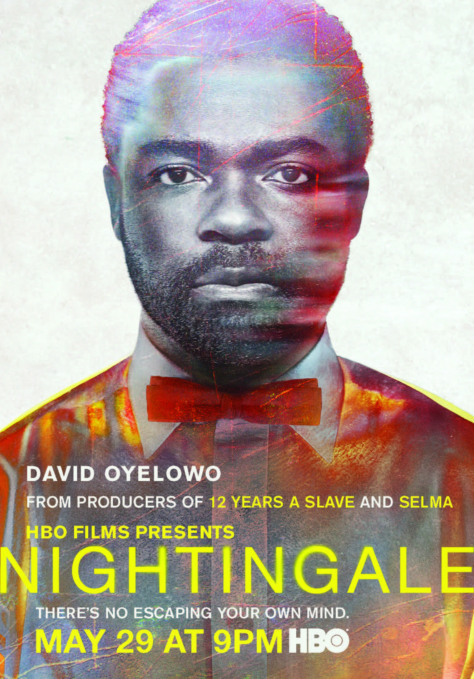 Nightingale-poster