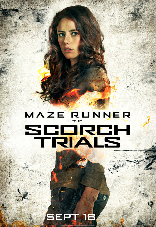 maze-runner-2-kaya-scoderlario-poster
