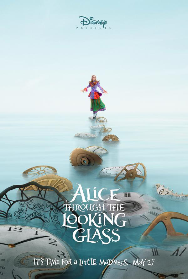 alice-through-the-looking-glass-poster