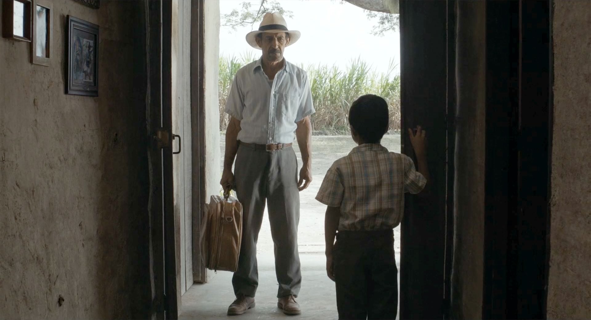 坎城影展金攝影機獎的哥倫比亞電影《心塵家園》以充滿情感的寫實鏡頭，大獲好評