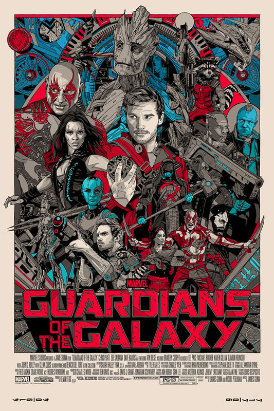 guardians-of-the-galaxy-mondo-poster-tyler-stout