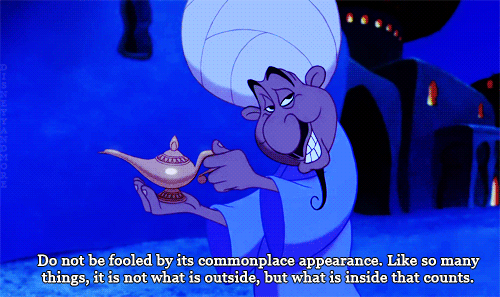 Aladdin-fan-theory