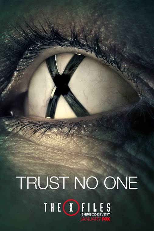 x-files-poster-trust-no-one