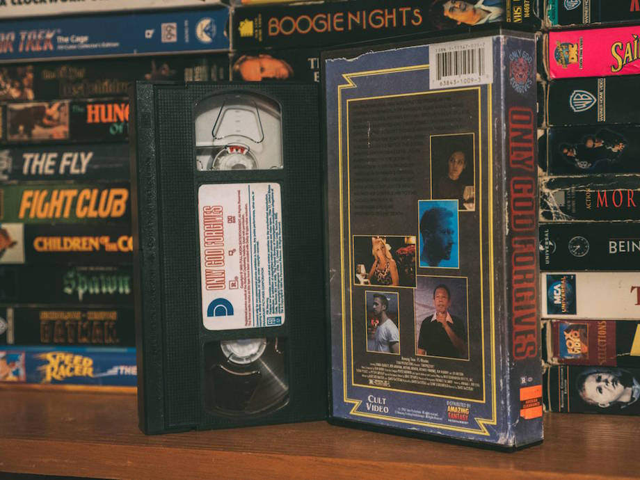 if-modern-movies-had-vhs-covers-15-hq-photos-5