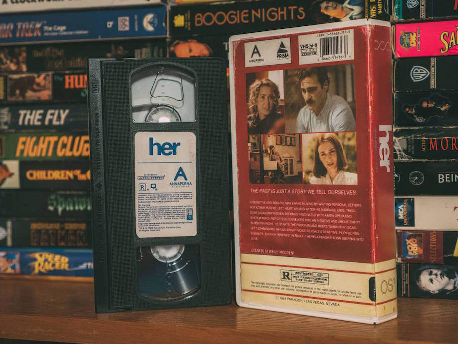 if-modern-movies-had-vhs-covers-15-hq-photos-7
