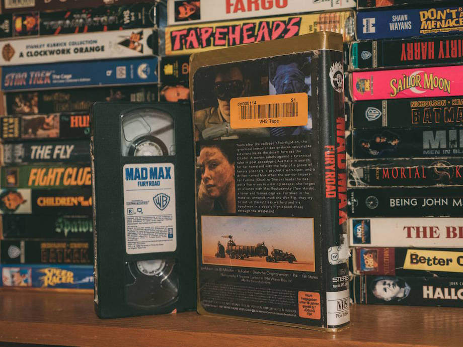 if-modern-movies-had-vhs-covers-15-hq-photos-11