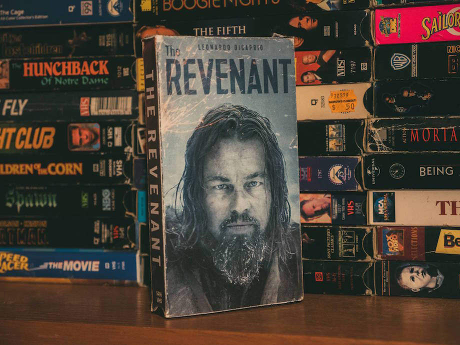 if-modern-movies-had-vhs-covers-15-hq-photos-12