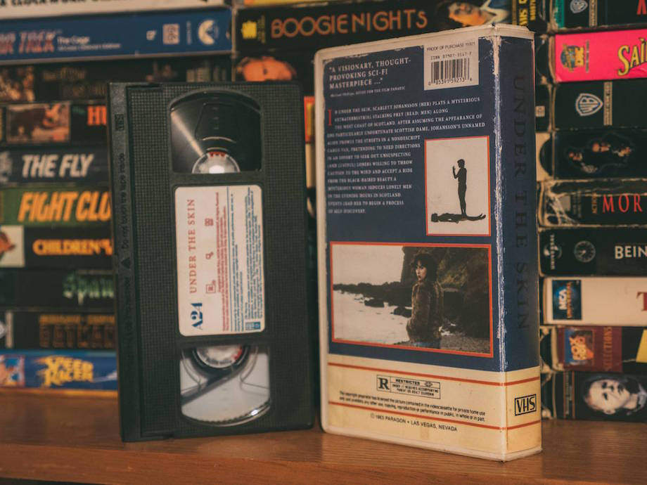 if-modern-movies-had-vhs-covers-15-hq-photos-15