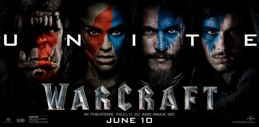 Warcraft-Unite-Poster