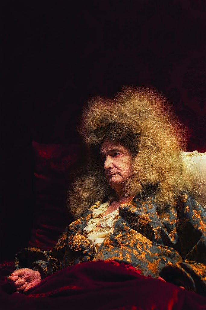 Last Days of Louis XIV