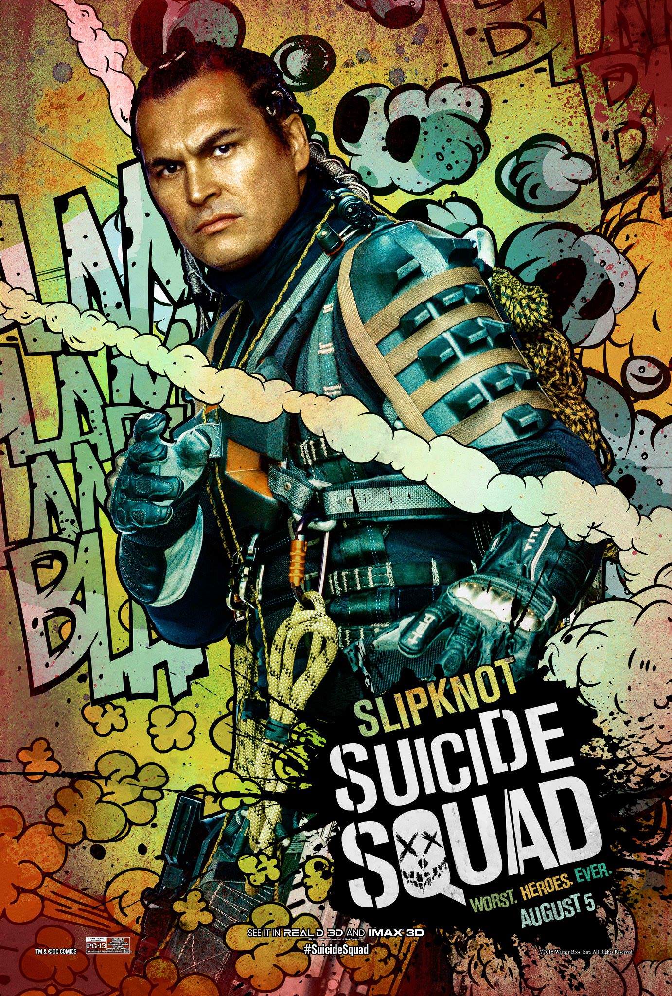 suicide-squad-poster-slipknot-1