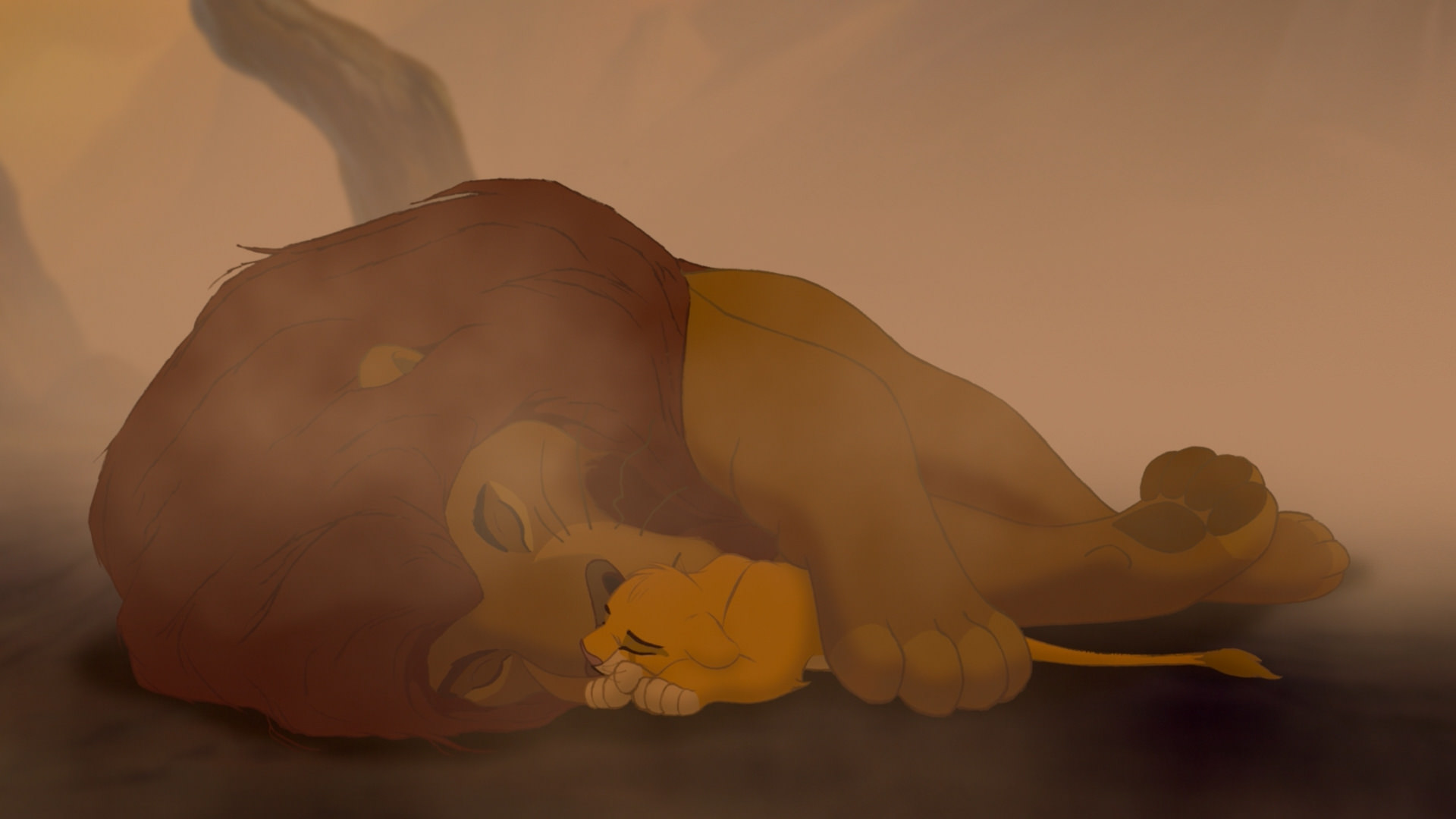 The_lion_king_the_death_of_mufasa