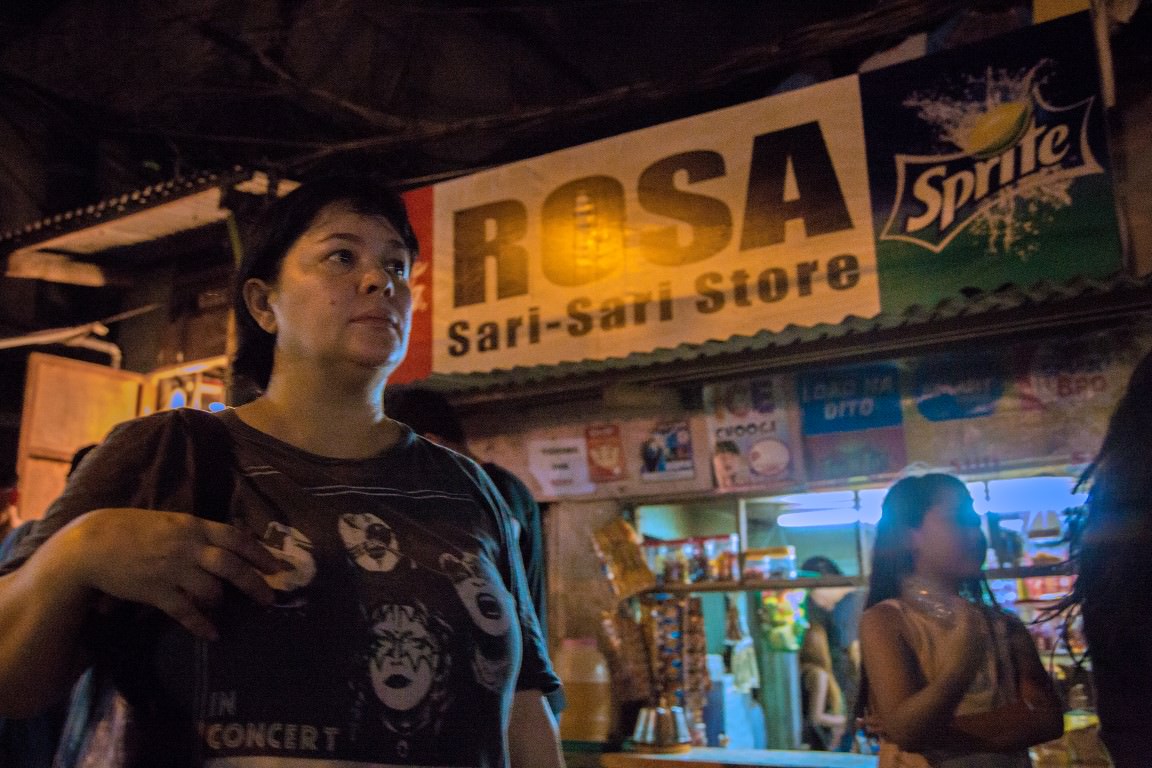 菲律賓女星賈桂琳荷西憑曼多薩導演的《私法拘留》奪下本屆坎城影后